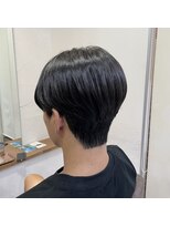 リタ ヘアー(rita hair)&nbsp;韓国式ダウンパーマ