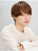 ナチュラルマッシュブラウン