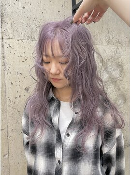 ソウコ(SOUCO) ホワイトラベンダー