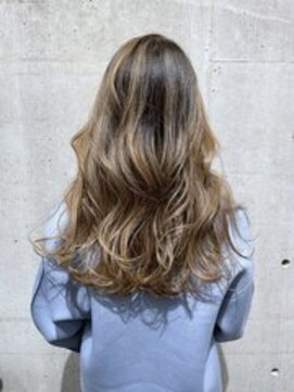 オーク 溝の口(OAK) エアタッチ×シャドウルーツ【OAK溝の口/イルミナカラー】