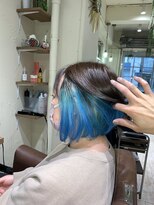 シェリー(cherie)&nbsp;インナーブルー