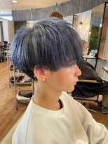 ヘアショップエヌアンドエー 久喜店(hairshop N&A)&nbsp;清潔感メンズカット＃メンズカラー＃１