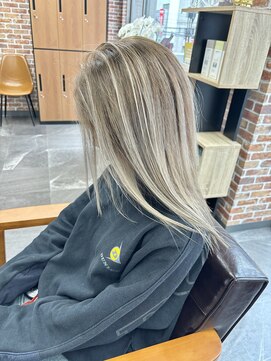 リンク(LinK) 海外好きにはたまらないデザイン