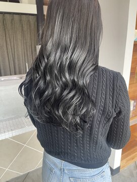 イロプラスソイ(iro + soi) greige color