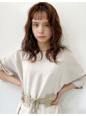 リラックスパーマ2