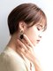 コンフィーヘアバイファースト(COMFY.HAIR by FIRST)の写真/【西区/似合わせカット】忙しい大人女性がほっと落ち着けるプライベートサロン◎再現しやすいヘアをご提案