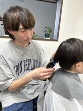 スラン 宇都宮(SLAN) 水戸部 涼