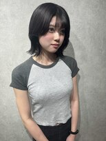 ワープ 青葉台(WARP) ボブ/暗髪/白髪染め/ヘアケア