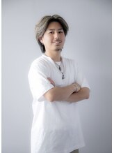 ユアーズヘア 仲町台店(youres hair) 逸見 海里
