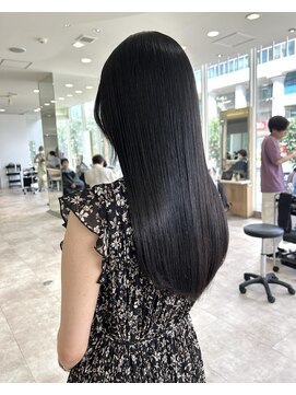 イト(ito.) 髪質改善