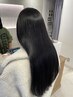 【新規】【学割U24】カット＋髪質改善TR￥7700