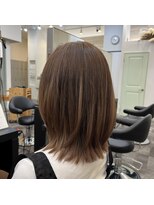 ドラン 梅田店(DRAN)&nbsp;【DRAN梅田店】髪質改善×艶カラー