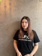 ビーチ 浦和店(Beach) 関根 梨紗