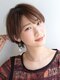 プラーチェ 青葉台の写真/【頭皮に優しい】今人気のAVEDAオーガニックカラーでトレンドスタイルに！
