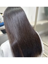 『ひとりひとりの毛髪＆頭皮環境を最上級に導く』プレミアムライン。