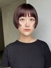 【カミカリスマ2025受賞記念】 arteのデザインカット6050円→4400円