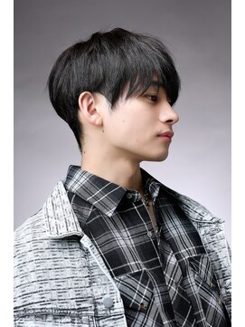 リップス 池袋(LIPPS) ナチュラルシバユマッシュ