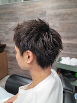 ロワジール 松戸店(Loisirs) メンズショート