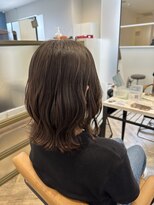 プラス ファースト ヘア(Plus 1st)&nbsp;ミディアムウェーブ