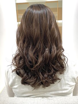 ステアケース 武蔵小杉店(stair:case) 武蔵小杉デジタルパーマ