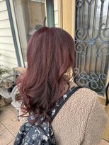 チョコレート(chocolate)&nbsp;ムーブピンク