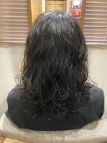 ミリ 調布店(Mili)&nbsp;Mili 調布オリジナルスタイル