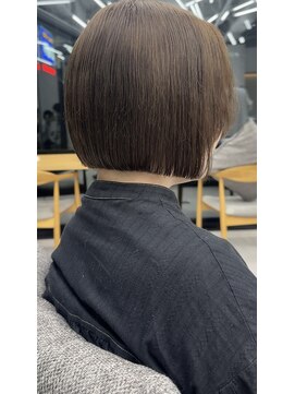 ビューナゴヤ 名駅(VIEW NAGOYA) 前髪カタログ/イメチェンスタイル／ウェーブパーマ/こなれミディ