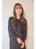 《個室×マンツーマン♪》デザインカット+炭酸クイックスパ　5500円