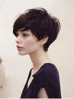 アルトリスト(Altruist Aging×HAIR&SPA)&nbsp;☆オリーブグレーココアベージュ小顔クラゲヘアー/黒髪/髪質改善