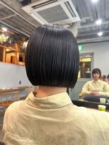 バトー バイ トリコ 船橋北口店(BATEAU by tricot)&nbsp;ミニボブ