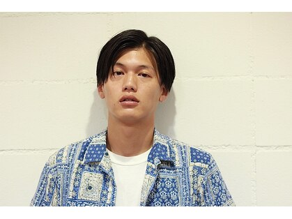 ライズ ヘア ブランド スウェル(RISE HAIR BRAND SWELL)の写真
