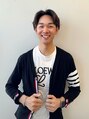 ケンジ 平塚ラスカ店(KENJE) 里見　和樹 白髪ぼかし