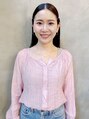 マッシュ 北堀江(MASHU) 小田 彩乃