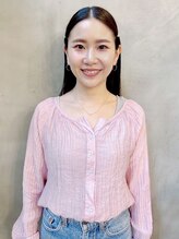 マッシュ 北堀江(MASHU)&nbsp;小田 彩乃