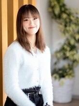 ベリテ 津田沼駅前店(verite)&nbsp;関　詩瑶 【津田沼】