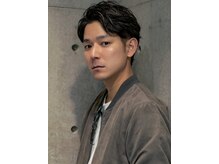 サロン ド ジュン ロゼ前橋