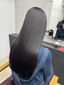 ジュベ(juve.) 大分ショート/大分ボブ