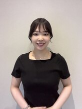 ラフィス ヘアー レイヴ 姫路店(La fith hair reve) izumi 