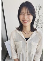 シエルシエル&nbsp;ミディアムレイヤー