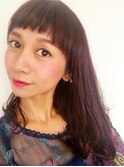 京成大久保/髪質改善/ヘッドスパ/アースカラー/30代40代50代