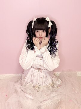 ヘアーメイクサロンアール(hair make salon R) ツインテール