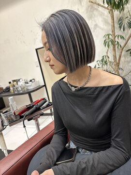 フル(FuLL) ミニボブバレ