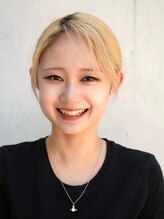 メンズフィール 東梅田店(MENS FEEL) 須志田裕心 梅田