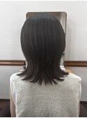 ナチュラル×ウルフ