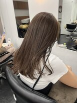 シベルバレー 横浜(sibell)&nbsp;ブラウンカラー/ベージュカラー/ブリーチカラー