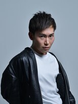 ロアーヘアーリム(RAWR hair RIM)&nbsp;【RAWR】好感度抜群メンズショート