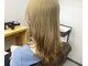 ニコヘアープラス(NICOhair+)の写真