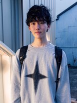 ウィット(wit)&nbsp;シャドウパーマ