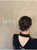 《MYA》結婚式セット