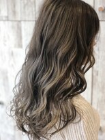 プログレス フレスポ富沢店(PROGRESS)&nbsp;オーガニック/アッシュブラウン